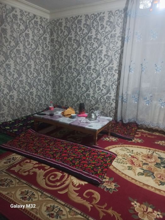 Маклерсиз шерикликка ўғил болларга