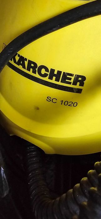Парочистачка KARCHER