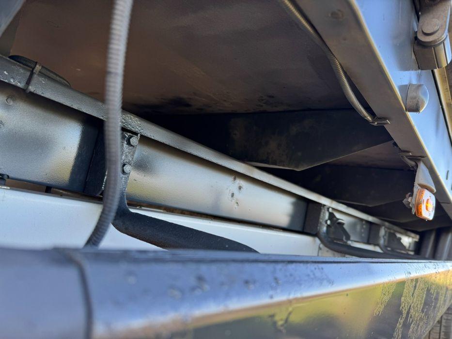 Citroen Jumper 2,2 HDI 2015