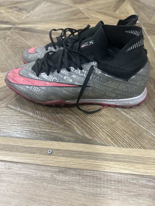 Найк бутсы(сороконожки)