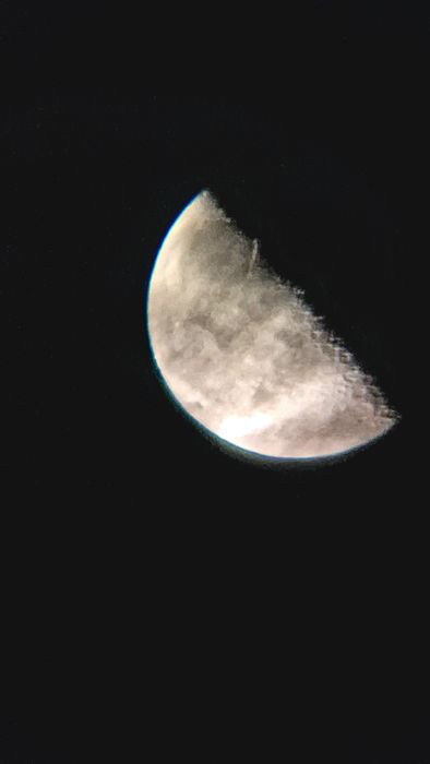 Vind Telescop Maginon observatie Natura nou