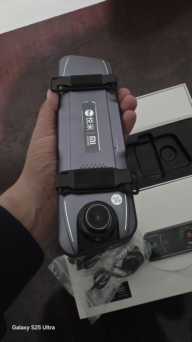 Xiome vedio registirator