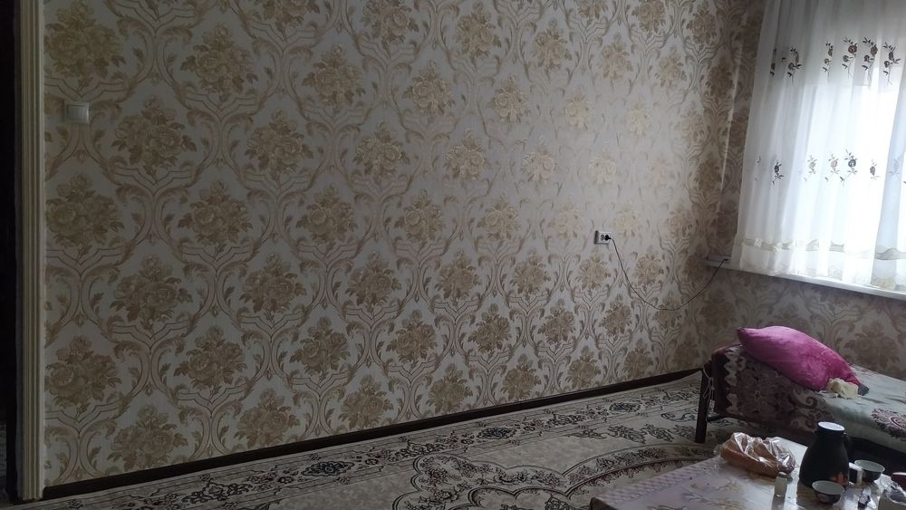 Юнусабад 15 КВ дом