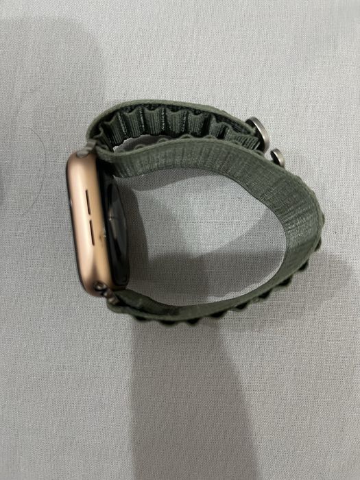 Apple watch 5series 44mm акб100%