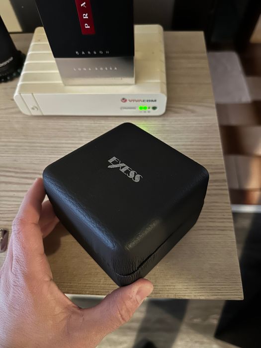 Часовник slazenger