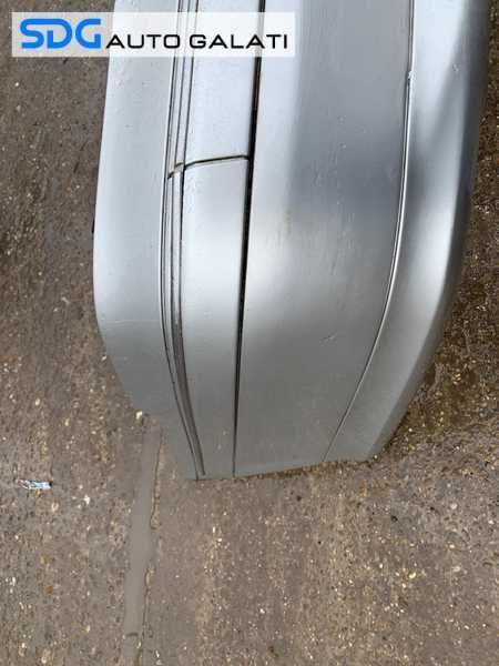 Bara Spoiler Spate Mercedes Benz W203 C Class Berlina Sedan 2000 - 2007 Cod A2038851625 A2038850265