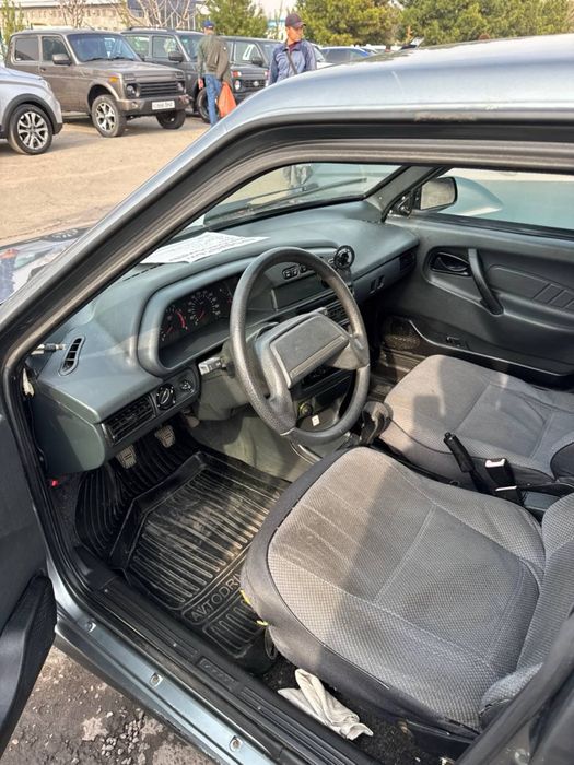 Продается ВАЗ LADA 2115