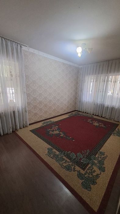 Сергели - 4 3/5/5 78 м2 57.000 факат нактга