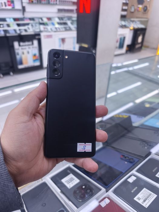 Samsung S21 plus 8/256 korea