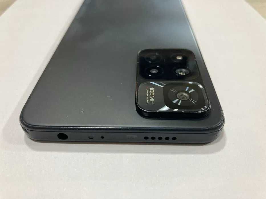 Xiaomi Redmi Note 11 Pro+ 5G 128GB 6GB RAM Dual