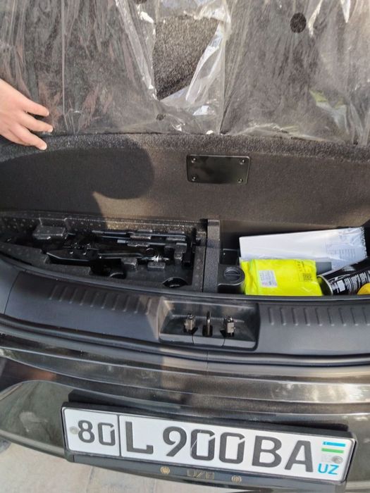 JETOUR X70 240 T. 2025 йил 4000 юрган