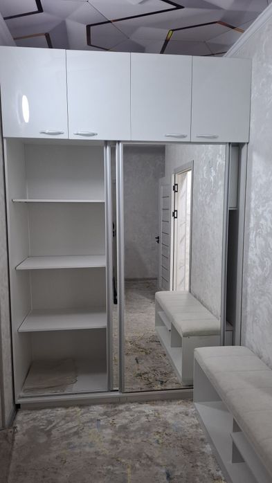 Ижара 2 хонали кв исфан домидан