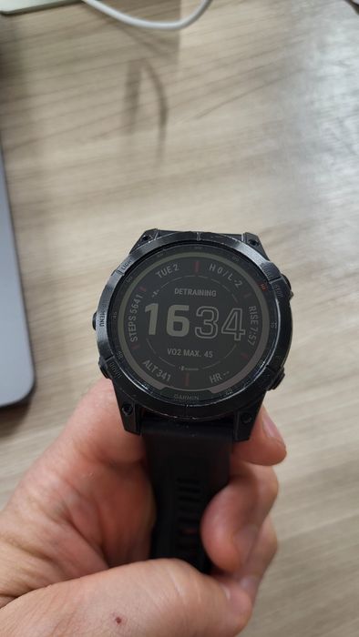 Продам Garmin fenix 7
