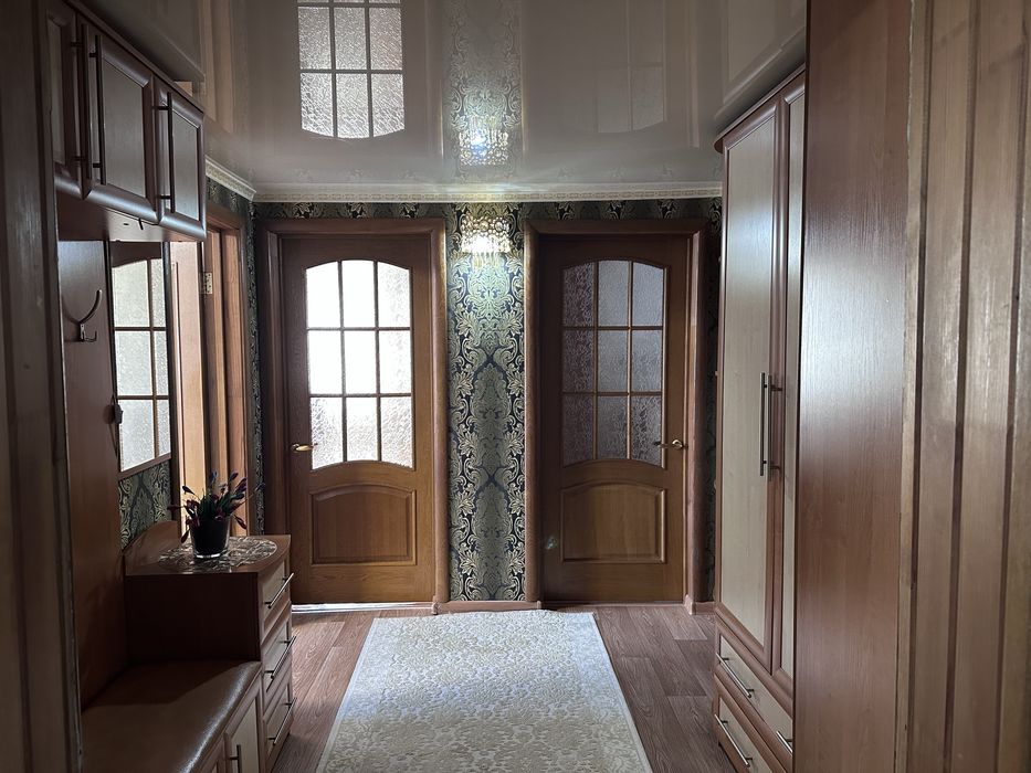 Продам большой дом в с Имантау