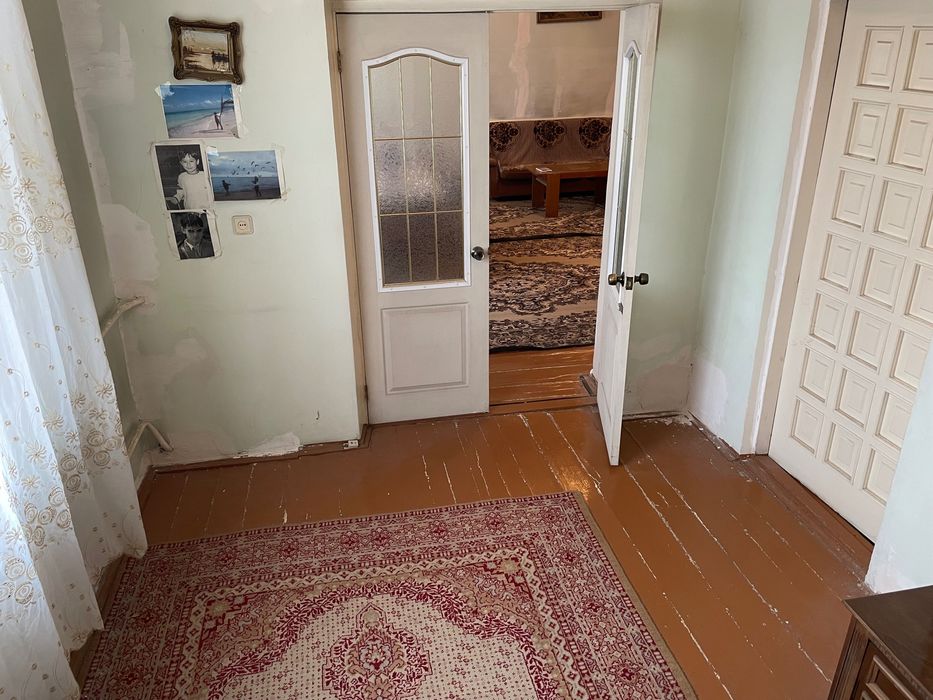 Fargona shaharida uy sotiladi