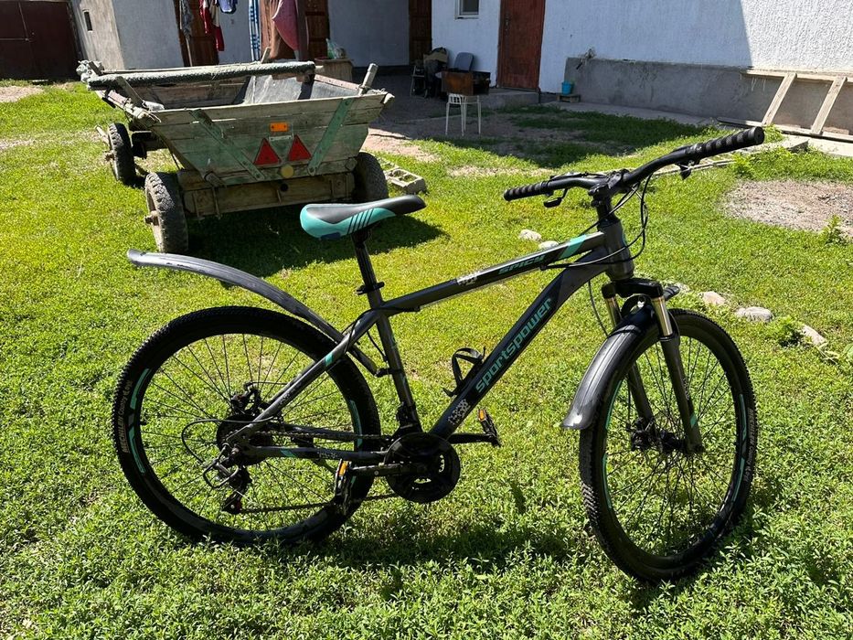 Продам велосипед