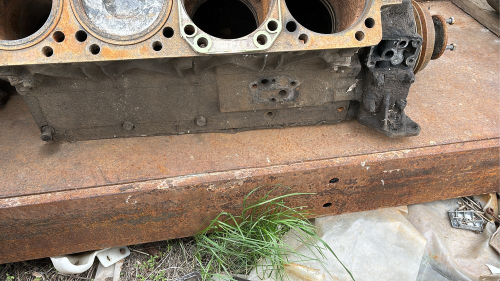 Камаз блок простой продам