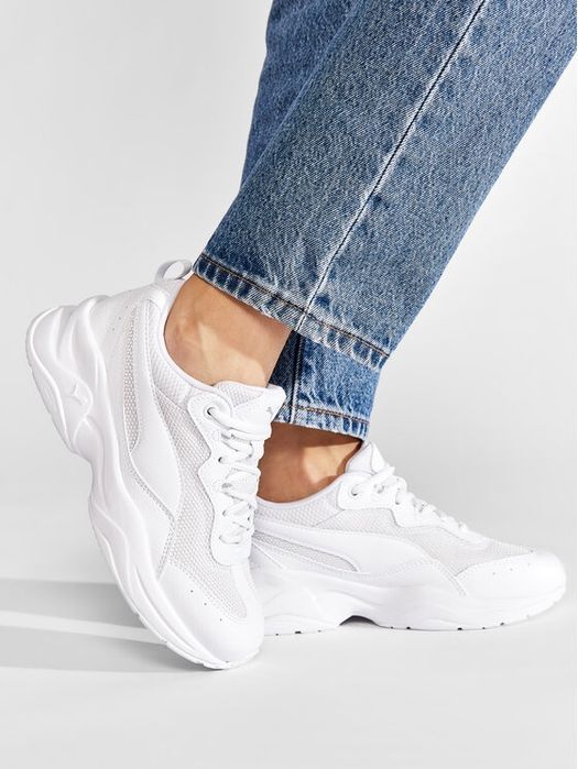 Нови сникърси  Puma