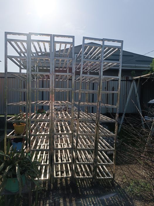 Не ржавеюши сталь