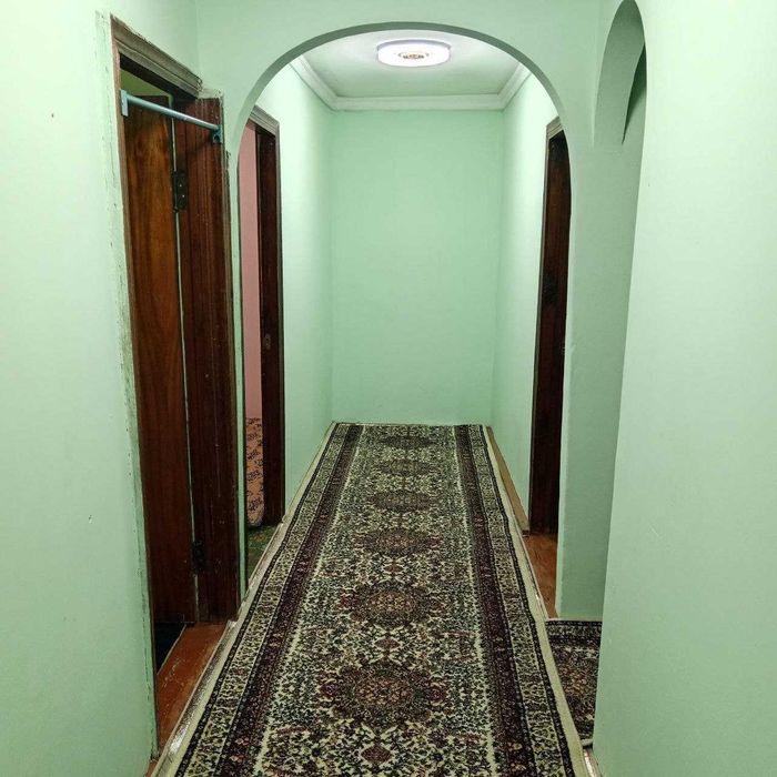 3 хонали квартира