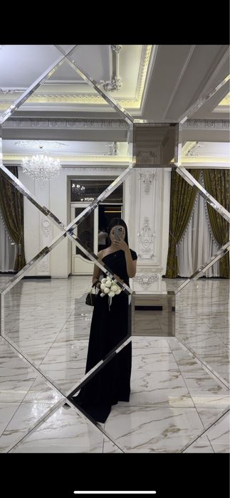 Вечернее платье , Платья