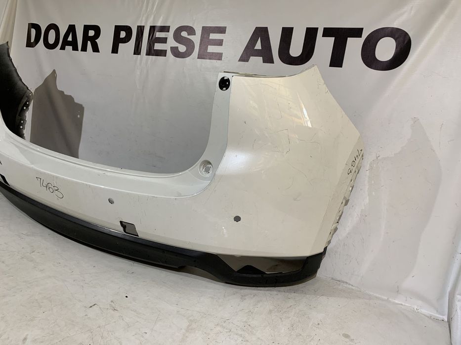 Bara spate Mazda CX-5, 2017, 2018, 2019, 2020, cod origine OE KB8A-50221.