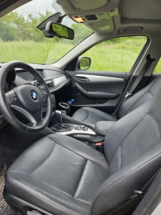 BMVW X1  2.0  xDrive