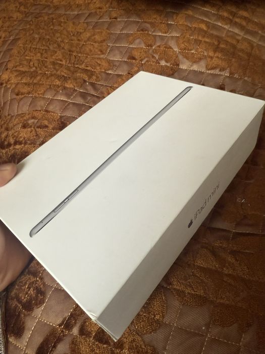 Ipad mini pro 256gb