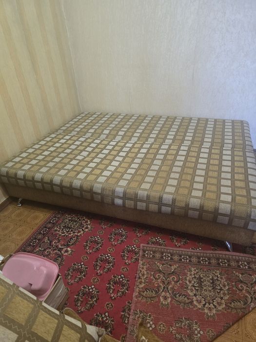 Диван раскладной