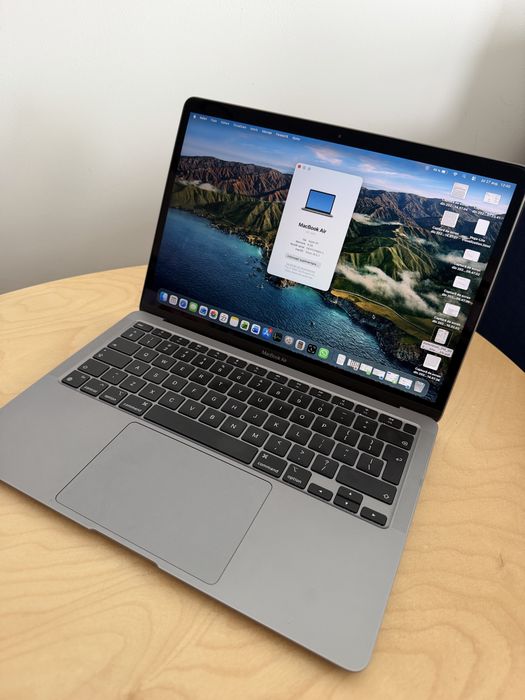 Macbook Air M1 256GB