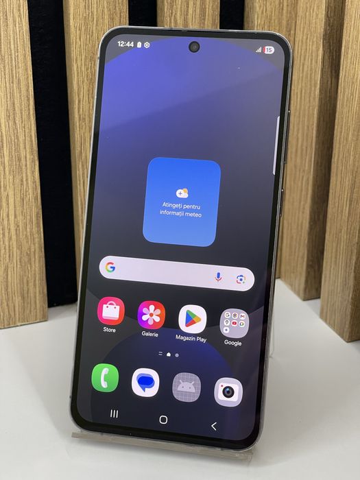 Samsung S24 FE 128Gb 8Gb ram Garantie / Factura #59083