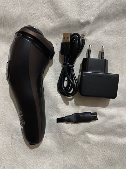 Электронная бритва, электробритва