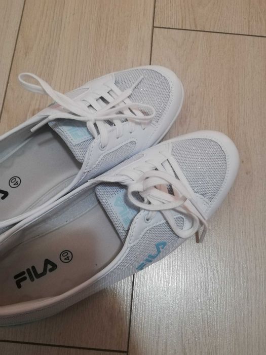 Спортни обувки FILA