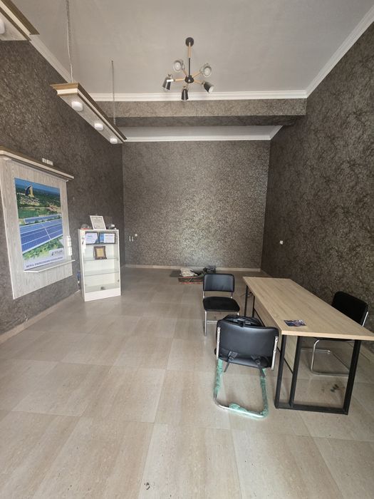 Сдаётся в аренду под столовую