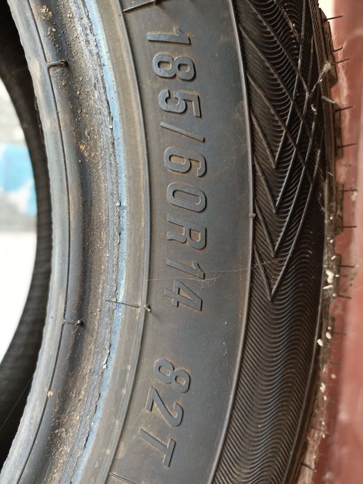 Шины с шипами MAXXIS NP5 185/60 R14 82T