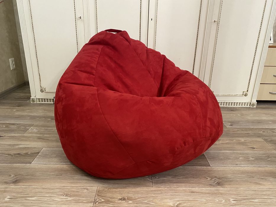 Кресла мешки | Пуфики | Рассрочка