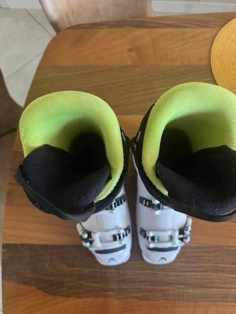 Ски обувки HEAD 24 - 24.5
