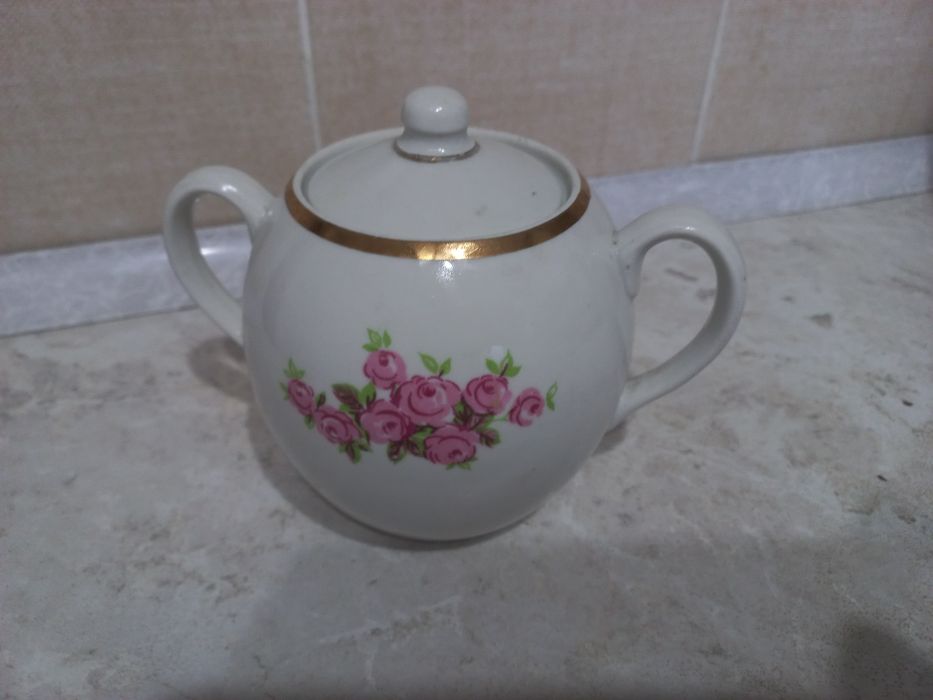 Продам посуду разную