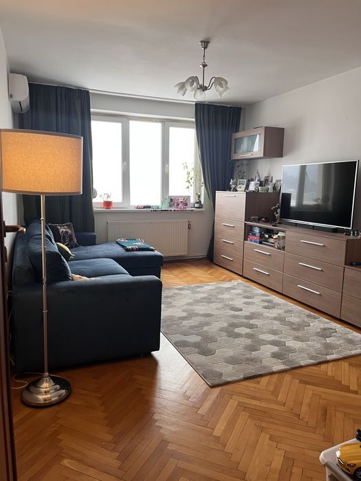 Apartament de vanzare 3 camere, Scriitorilor, ITC
