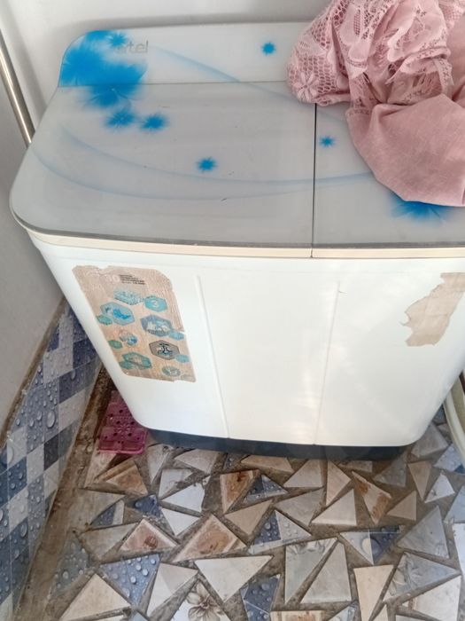 Стиральная машина продается  600минг .00минг