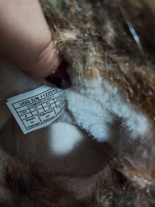 UGG original 37EU