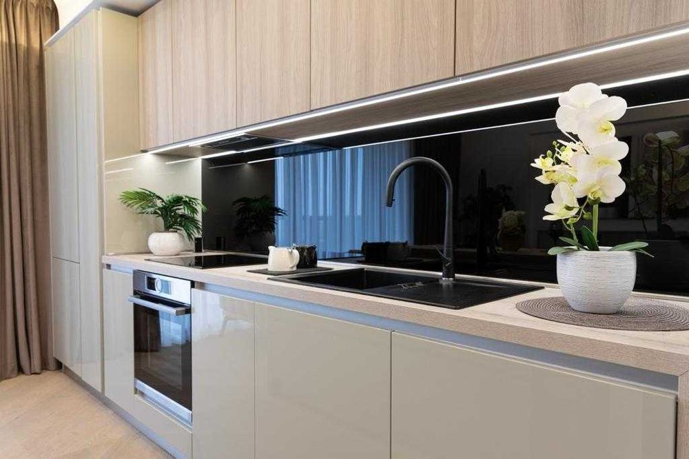 Apartament 3 camere de inchiriat Cortina Academy