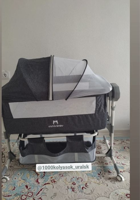 Продается электро кровать