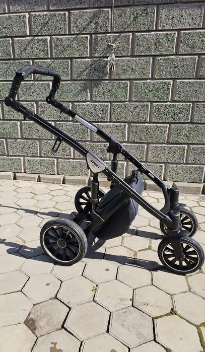 Коляска Anex Sport 3 в 1