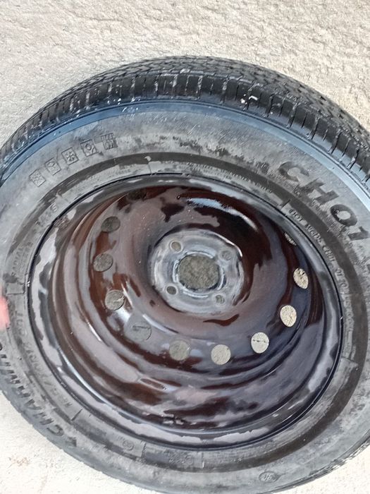 нексия 3 родной диска ва балон 14