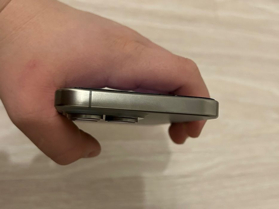 Айфон 15 Про Макс