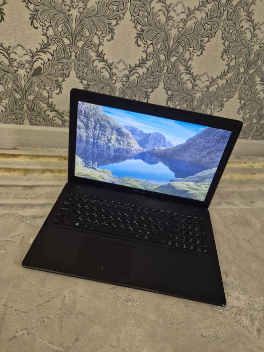Продам ноутбук Asus