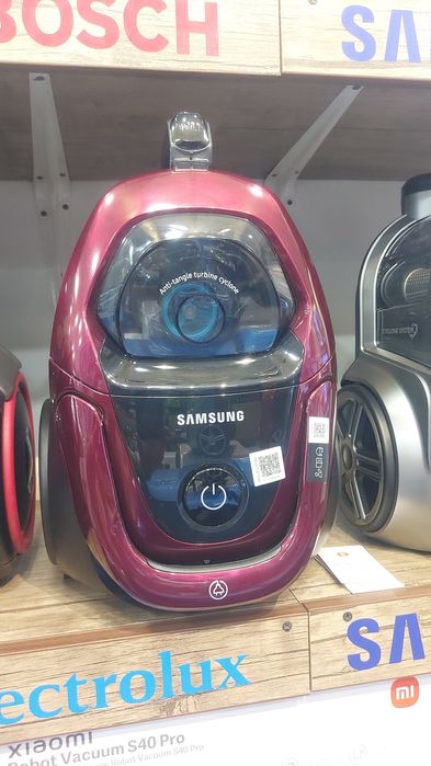 Пылесосы  чистый дом