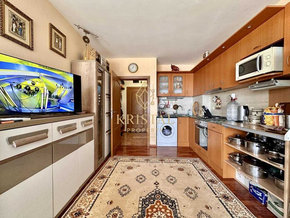 Продава се Двустаен апартамент в Свети Влас - 60 кв.м за 764 €/кв.м - Снимка #2