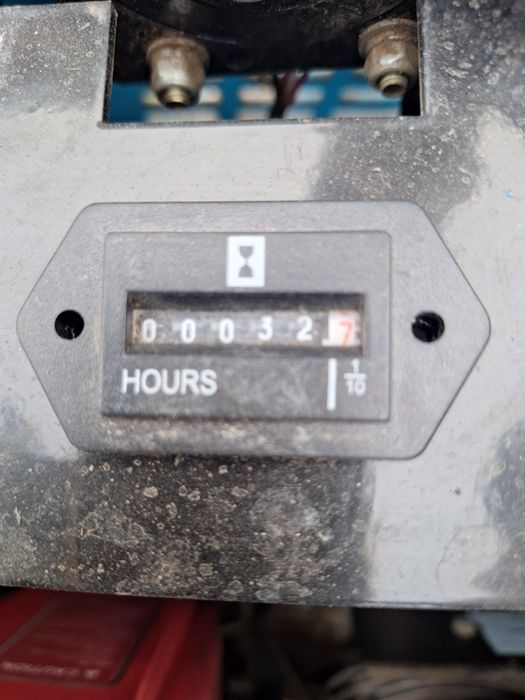 Мини багече 1 тон